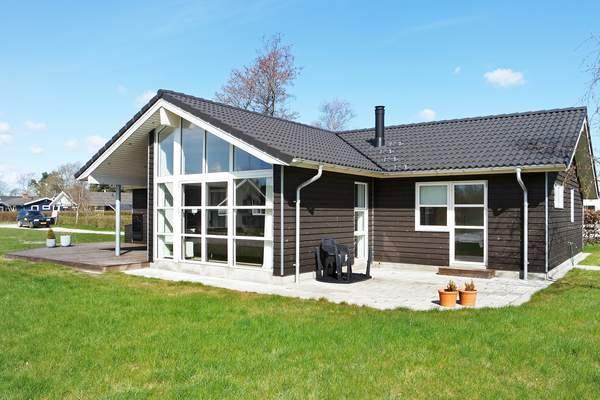 Ferienhaus Öster Hurup_090-62329