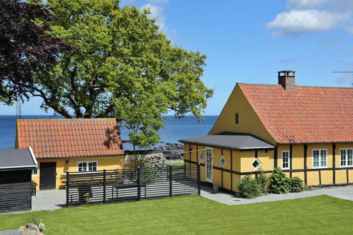 Ferienhaus Svaneke_038-5525