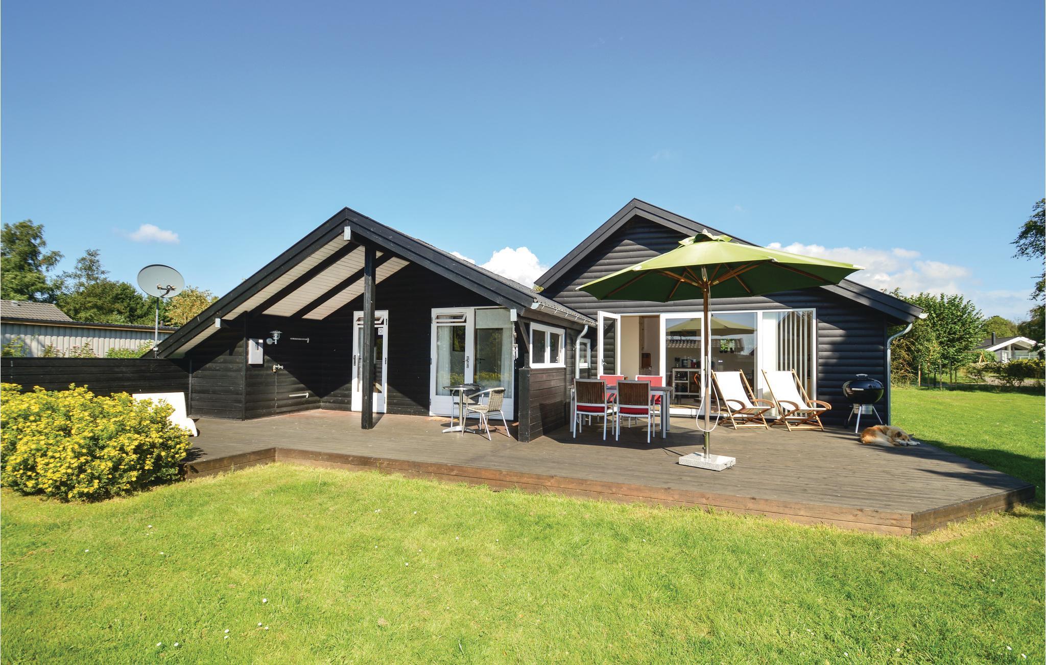 Ferienhaus  Borre_160-G1086