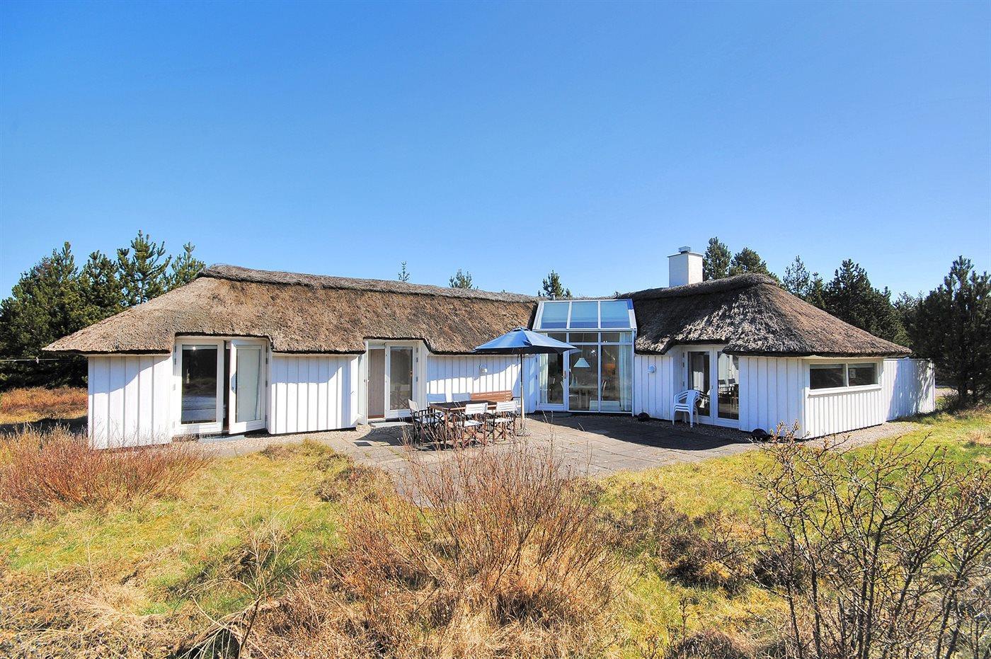 Ferienhaus Grönne Strand_121-16-0812