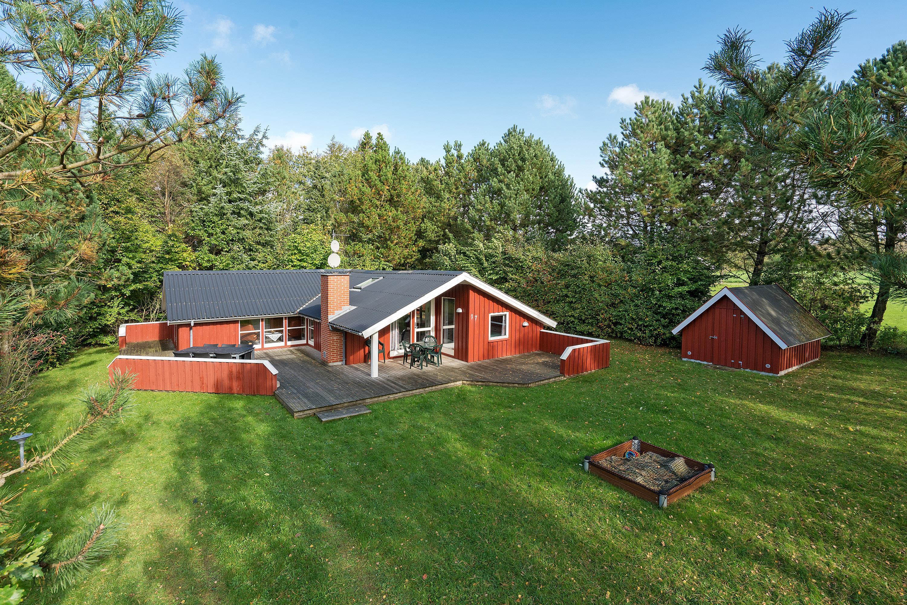 Ferienhaus Kollerup Strand_330-817