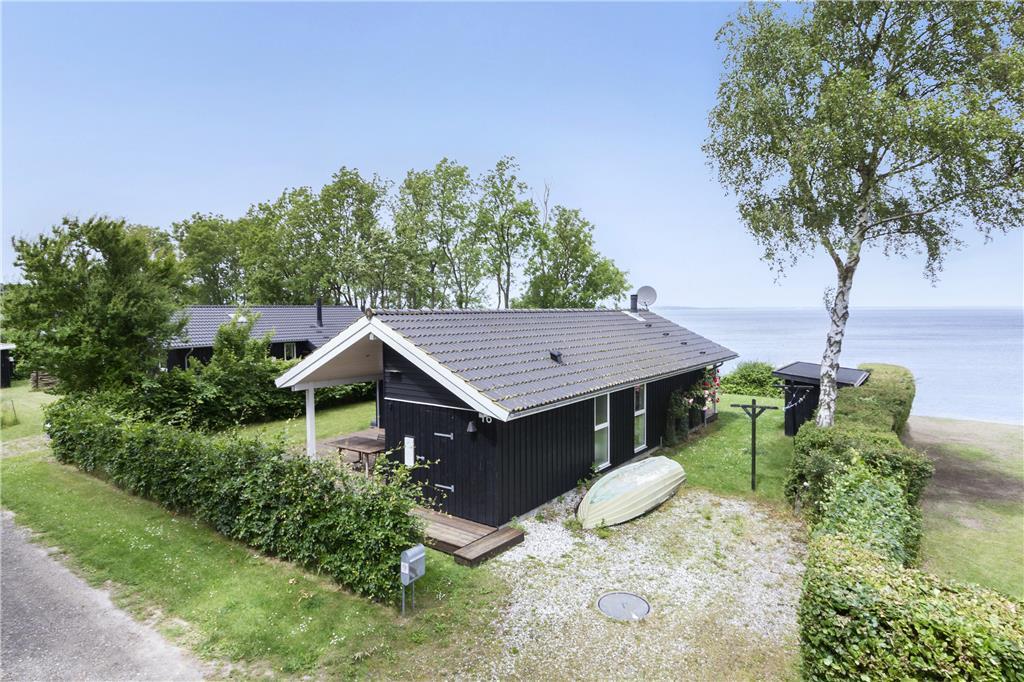 Ferienhaus Roneklint_ 034-8164