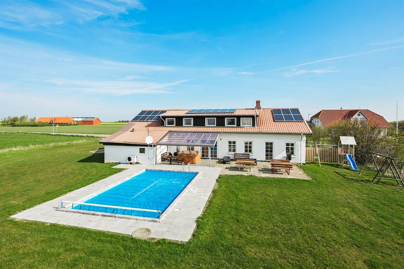 Ferienhaus Emmerlev Klev_121-29-5047