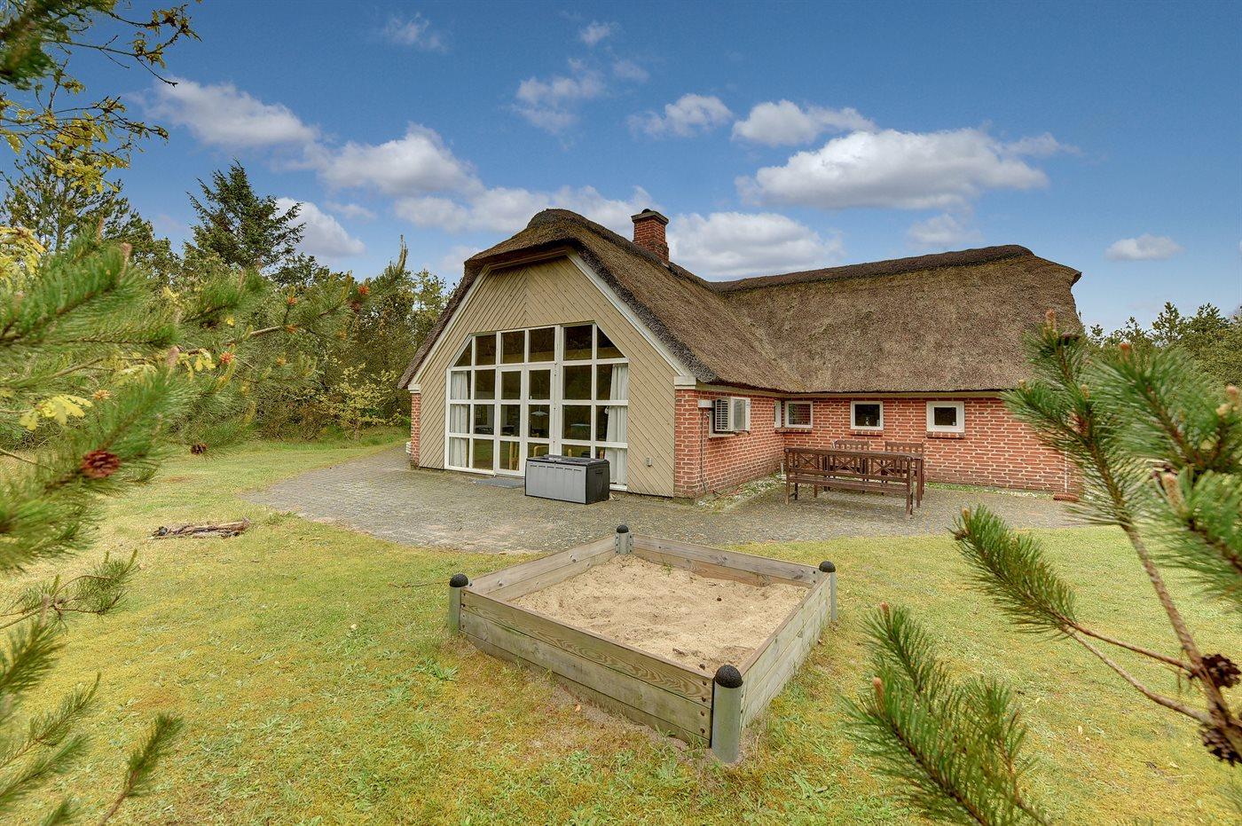 Ferienhaus Nr. Nebel_121-25-0076