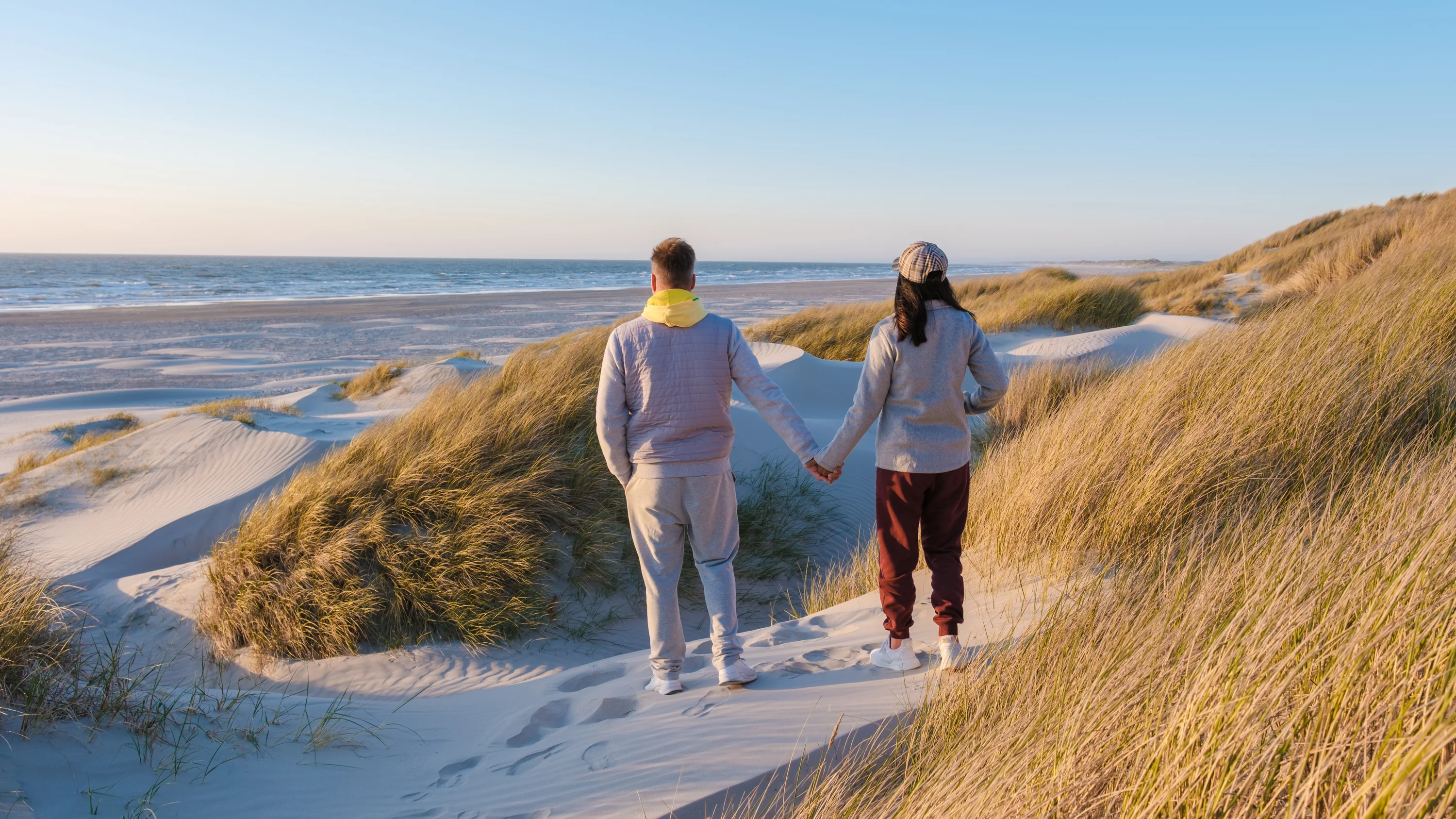 Zeit für euch: Paarurlaub im Ferienhaus mit Hygge-Garantie